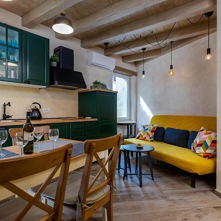 Appartement Casa Wau à Rovinj Extérieur photo