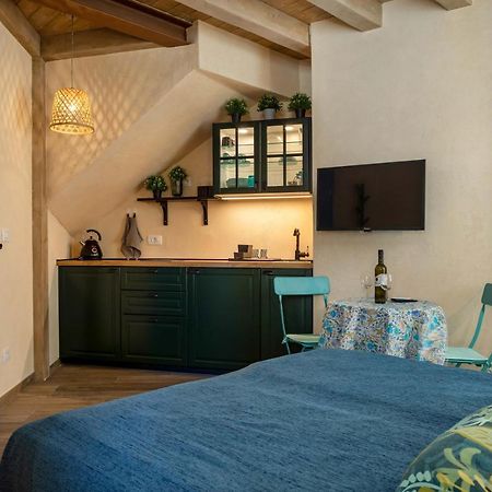 Appartement Casa Wau à Rovinj Extérieur photo