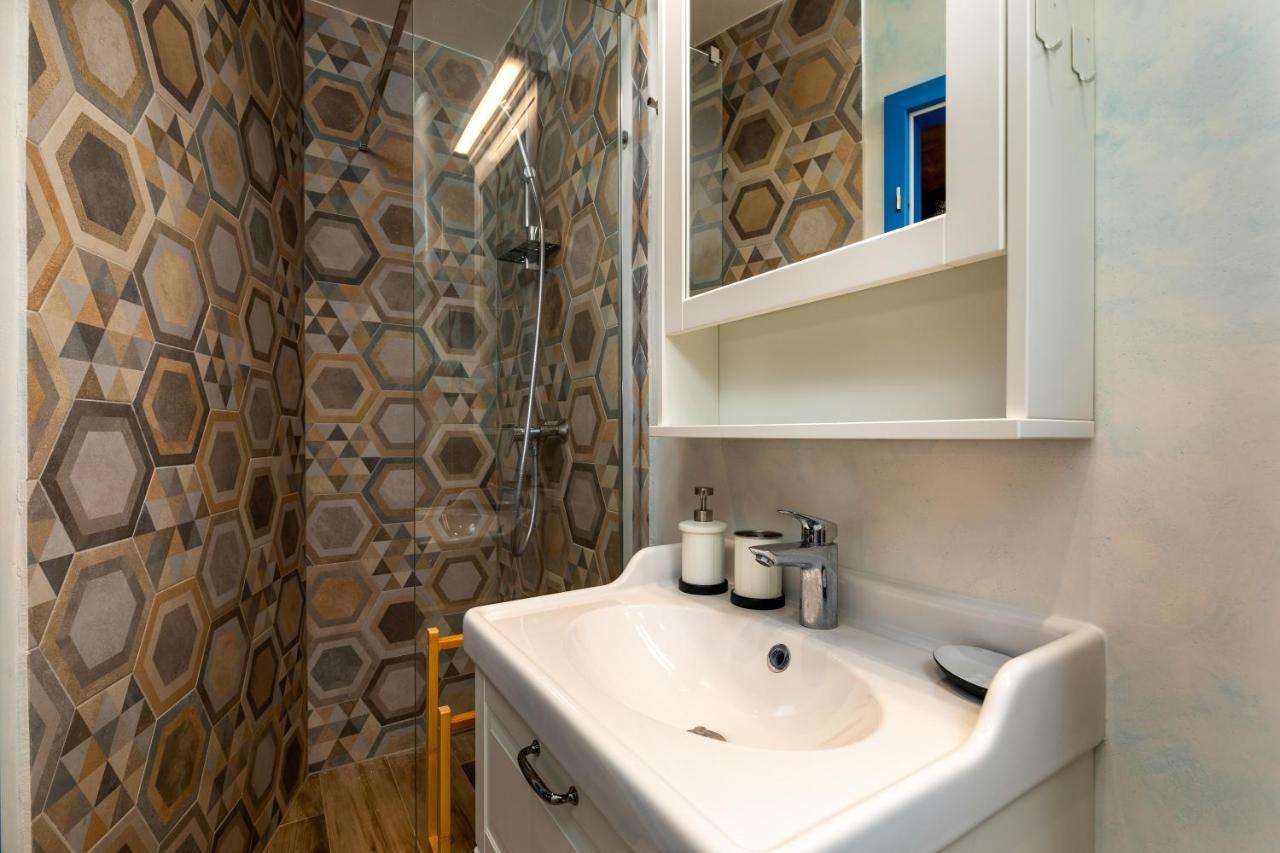 Appartement Casa Wau à Rovinj Extérieur photo