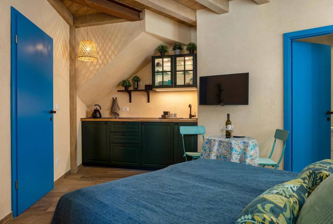 Appartement Casa Wau à Rovinj Extérieur photo