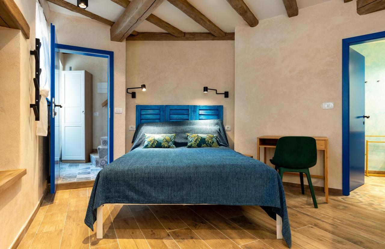 Appartement Casa Wau à Rovinj Extérieur photo