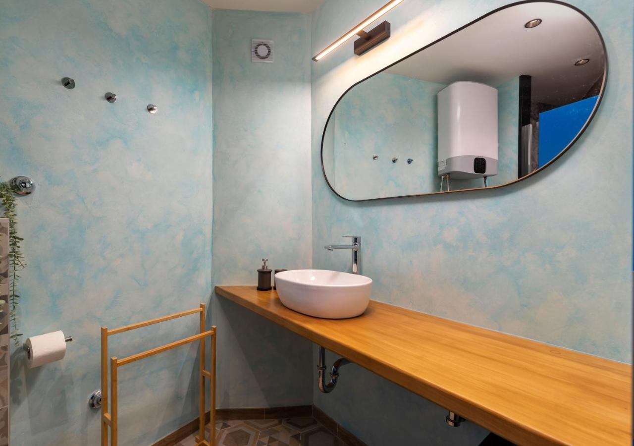 Appartement Casa Wau à Rovinj Extérieur photo
