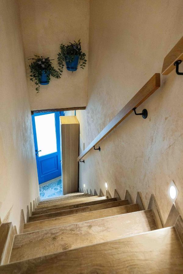 Appartement Casa Wau à Rovinj Extérieur photo