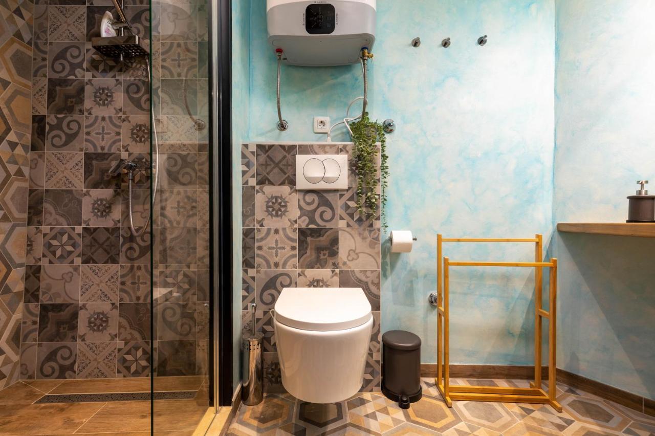 Appartement Casa Wau à Rovinj Extérieur photo