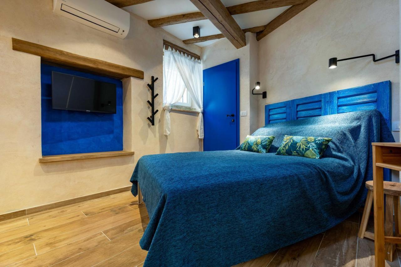 Appartement Casa Wau à Rovinj Extérieur photo