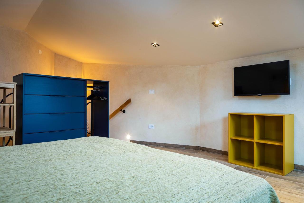 Appartement Casa Wau à Rovinj Extérieur photo
